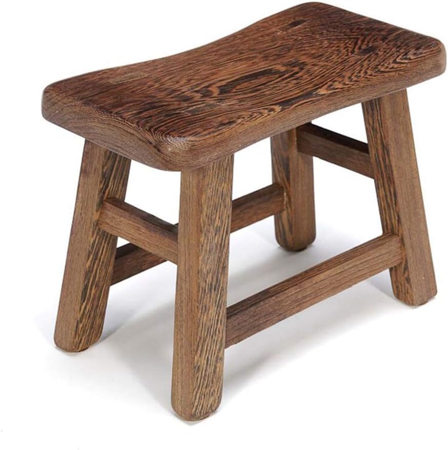 BH Stools Footstool Working Stool Shower Stool