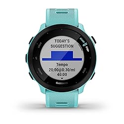 Garmin Forerunner 55, GPS Running Watch with Daily