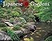 Japanese Gardens 2010 Panoramic Calendar by 