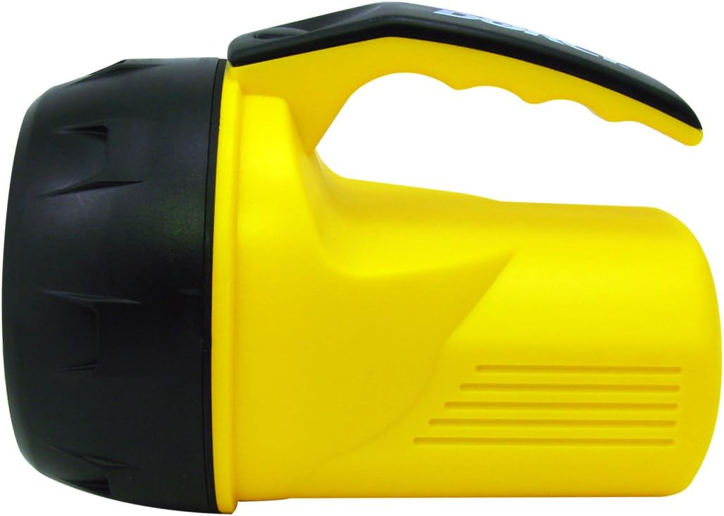Dorcy Handheld Flashlight/Spot Light, 41-1047 - - 
