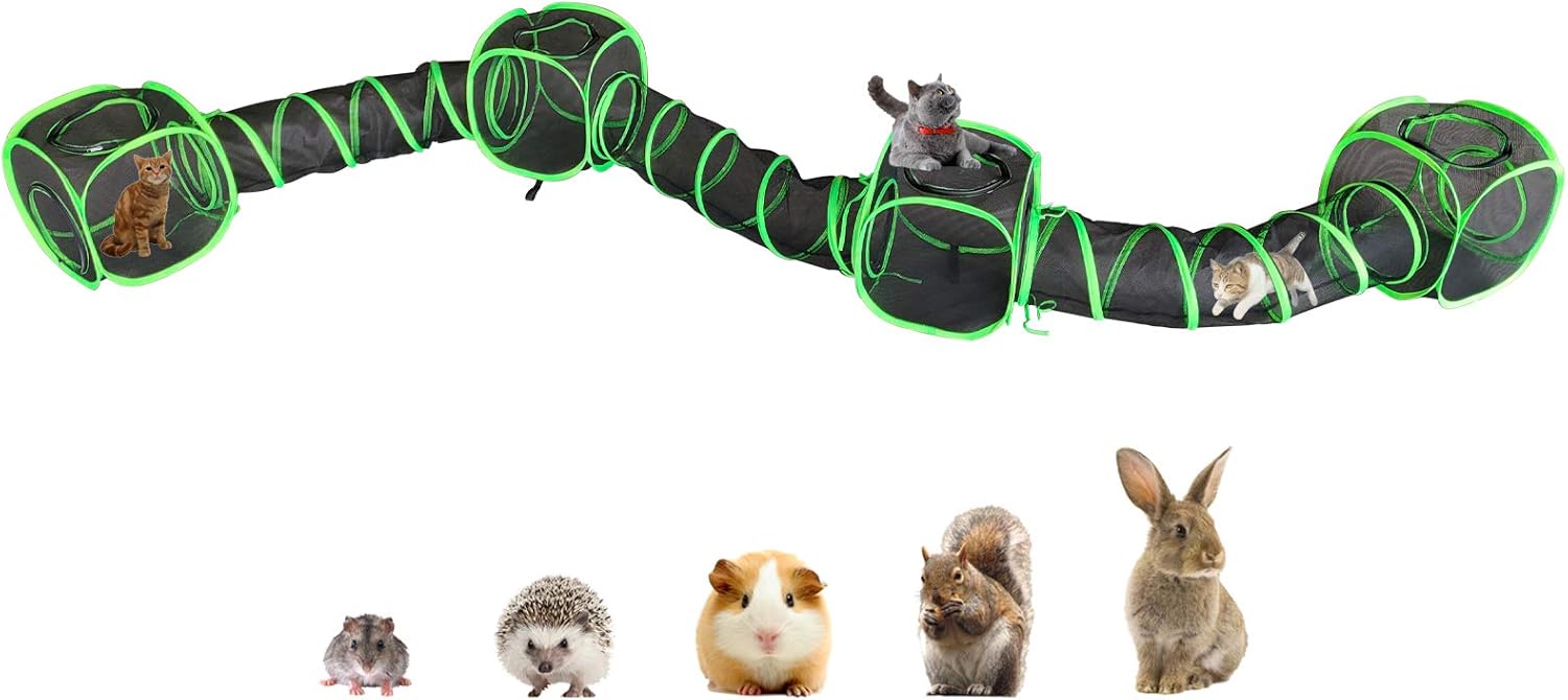 large pop up playpen