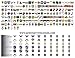Custom Name Tape Material Luggage and/or Crate Tags 50 Fabric Options.