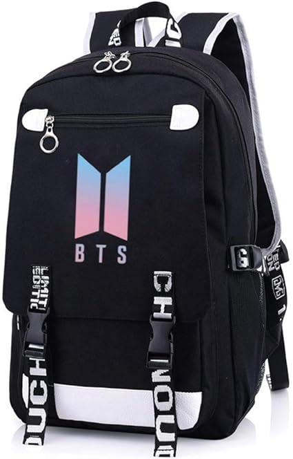 Cartable bts amazon Clearance