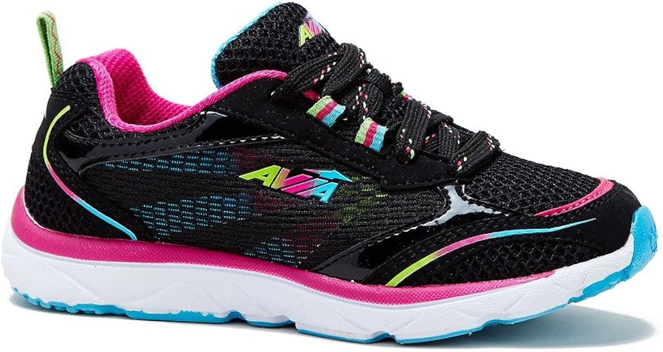 avia girls shoes