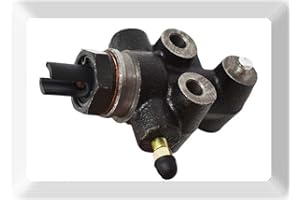 ISUMO 47910-36040 Brake Proportioning Valve Compatible with Toyota Tundra 2000-2006 V6 3.4L V8 4.7L