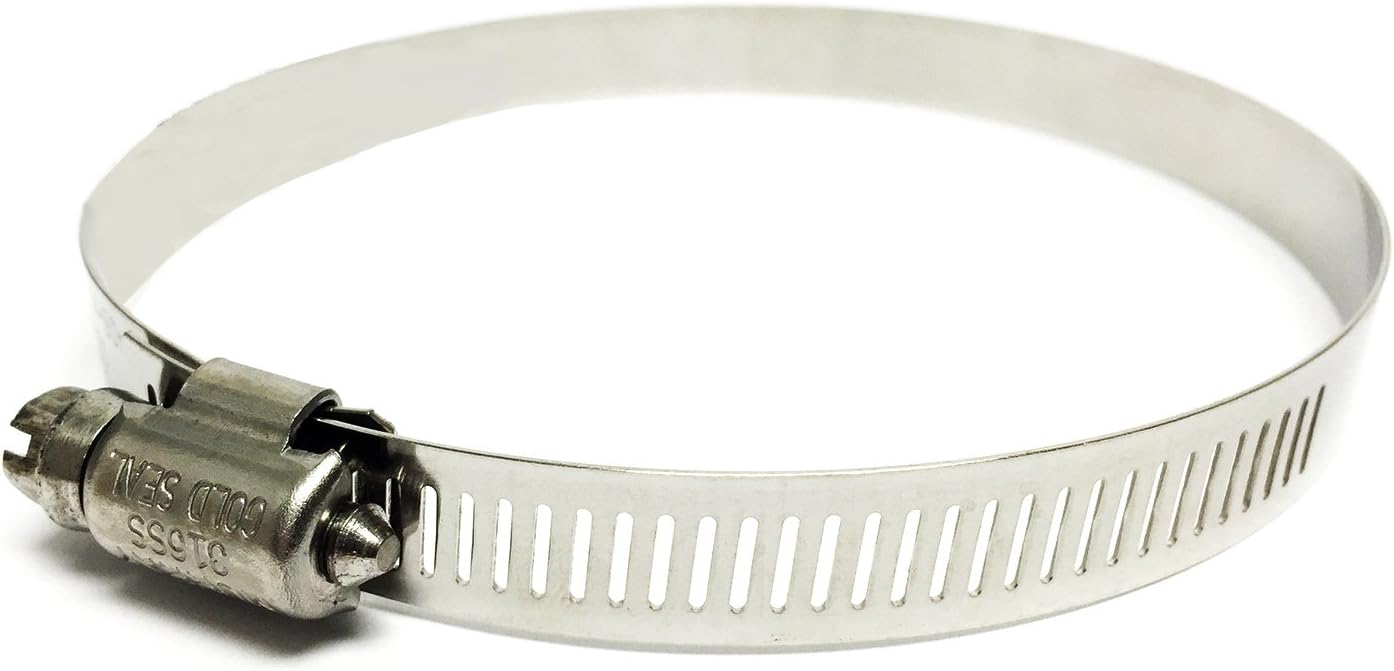 SAE 064 Sierra International 1871064 Shields 39/16 to 41/2 Worm