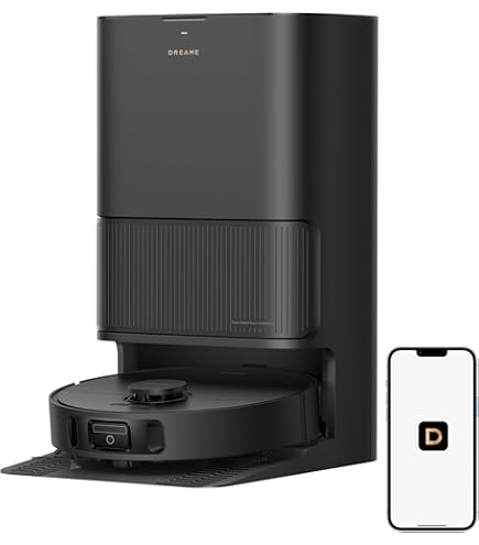 Amazon.com - ECOVACS DEEBOT T20 Omni Robot Vauum and Mop, Hot