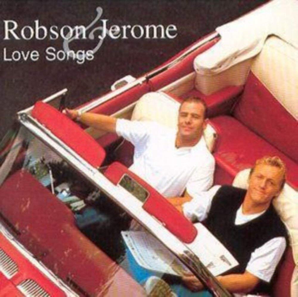 Photo 1 of Love Songs