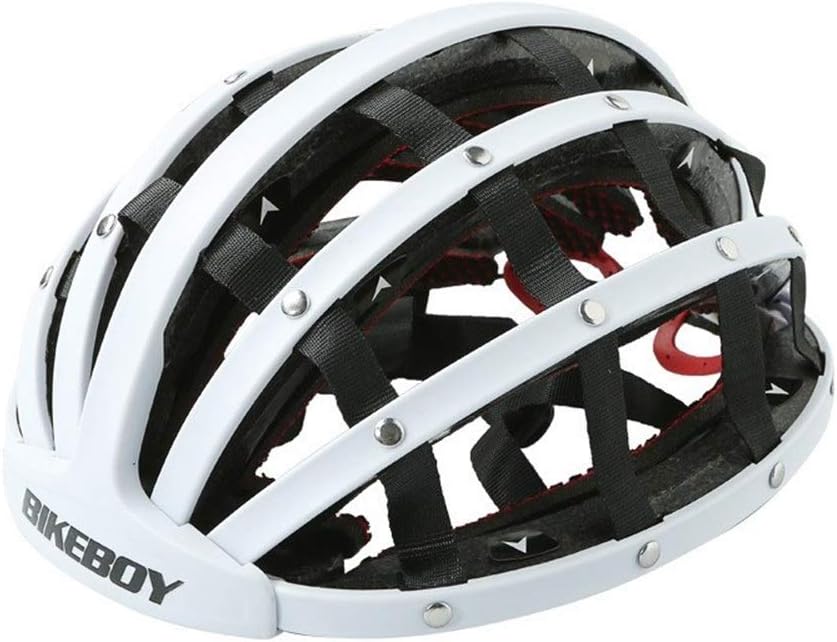 folding helmet amazon