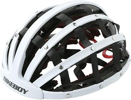 folding bike helmet amazon