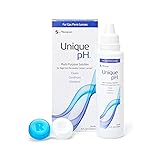 Menicon Unique pH Multi-Purpose Contact Lens