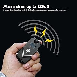 MecArmy SGN6 738 Lumens USB Rechargeable Personal