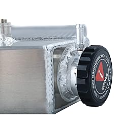 EGINCOOLER 4 Row Radiator for 1973-1991 Chevy GMC