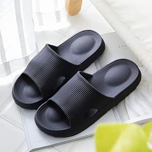 anti slip home slippers