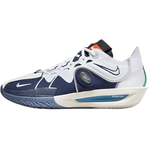 Amazon.com | Nike G.T. Cut 3 ASW Basketball Shoes (FZ4645-100