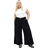 City Chic Women's Plus Size Pant - Abbie