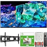 Sony XR55A95K 55" BRAVIA XR A95K 4K HDR OLED TV