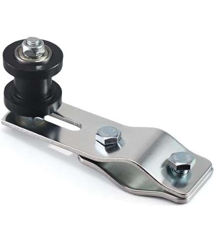 Amazon.com: PSR Manual Cam Chain Tensioner (Gunmetal) Compatible