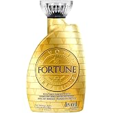 Devoted Creations Fortune Bronzer Tanning Lotion 13.5 oz