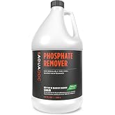 AquaDoc Swimming Pool Phosphate Remover - Concentrated Formula - 64 oz | Helps Reduce Phosphate Levels in Inground &amp; Above Ground Pools for Opening And Maintenance - Made in USA