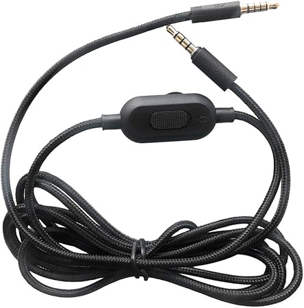 logitech g pro x extension cable