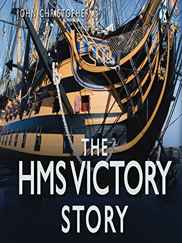 HMS Victory Story (Story series) by John Christopher