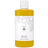 MÜHLE Organic Hair Shampoo, 250 ml