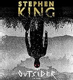 The Outsider: A Novel