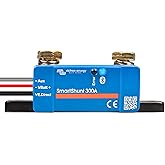 Victron Energy SmartShunt IP65 300 amp Battery Monitor (Bluetooth)