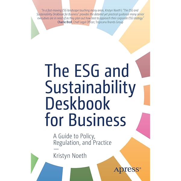 SUSTAINABILITY: BUSINESS AND INVESTMENT IMPLICATIONS (World