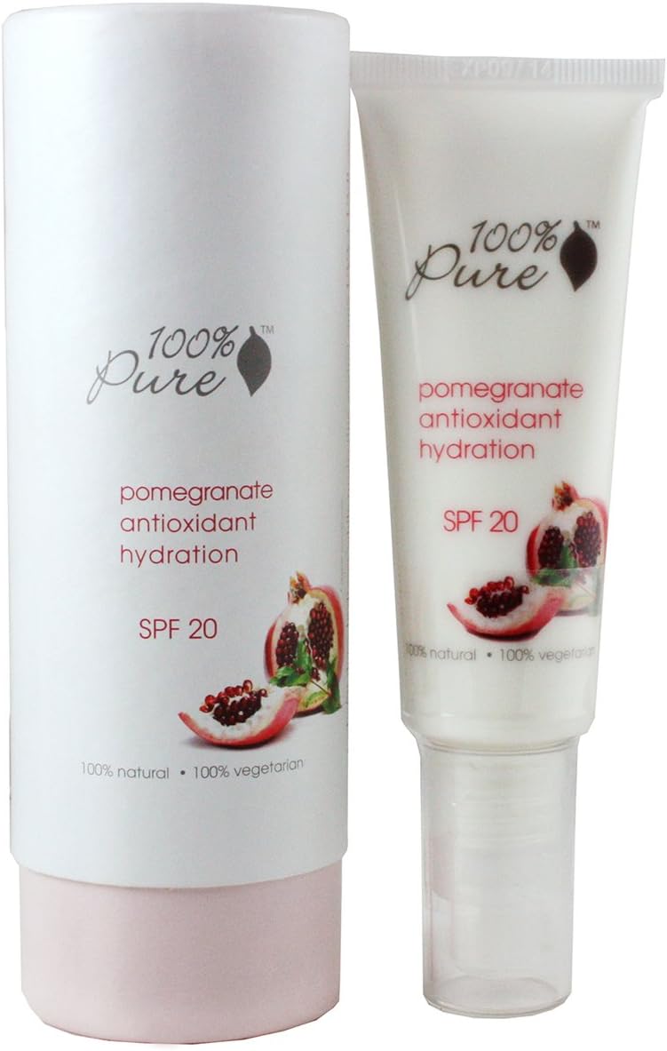 Antioxidant Hydration (899738001034)