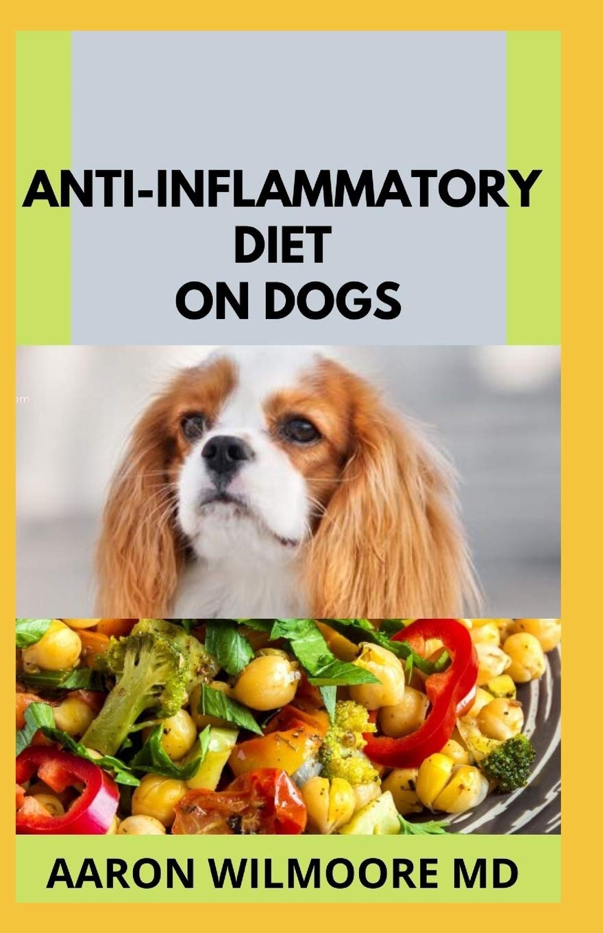 anti inflammatory diet for dogs