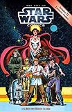 The Art Of Star Wars Comics Complete Saga Oversized 2013 Calendar by