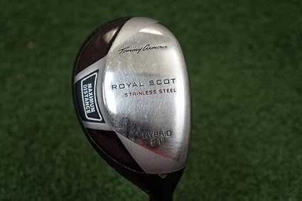 tommy armour royal scot