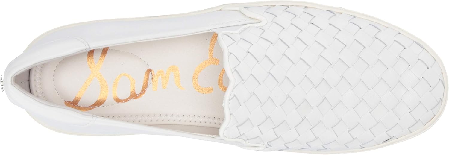 sam edelman eda slip on sneakers