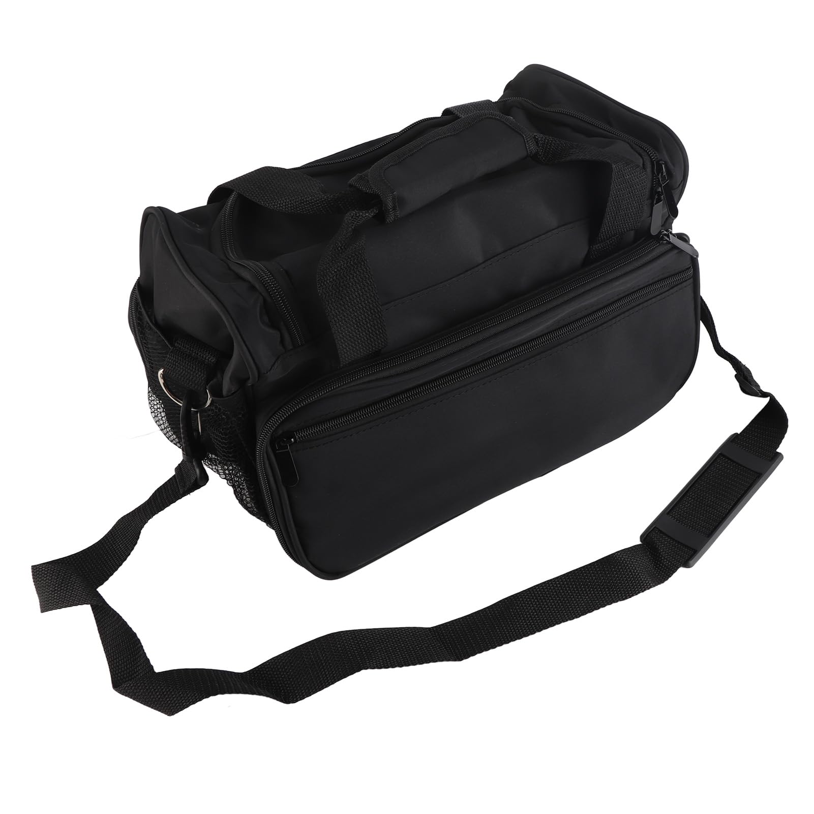 Hairdresser Travel Case, Professional Hairdresser Bag, Salon Barber Handbag Portable Scissors Comb Holder Bag Hairstyling Travel Case