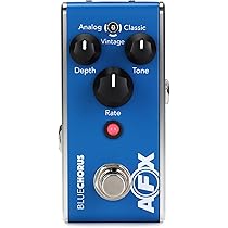 FISHMAN フィッシュマン Aura Spectrum DI Preamp PRO-AUR-