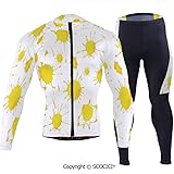 Outdoor Bicycle Rider Bicycle Suit Bicycle
