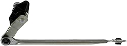 Dorman 602-321 Passenger Side Windshield Wiper