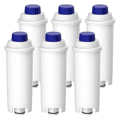 Certified Coffee Filter for DeLonghi Espresso Coffee Ghana Ubuy