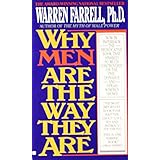 Why Men Are the Way They Are