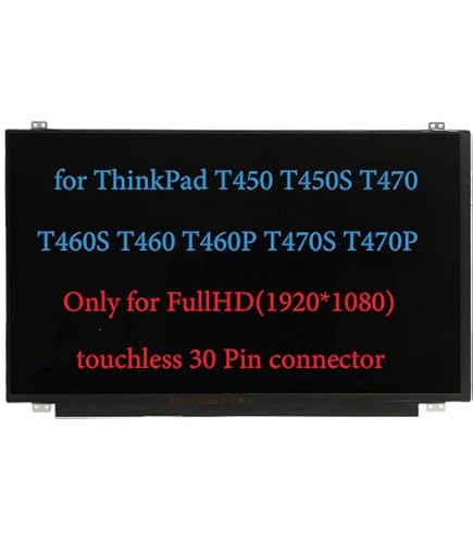 Amazon.com: GBOLE Replacement for Lenovo ThinkPad T400 42T0503