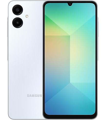Amazon.com: Samsung Galaxy A07 4G Ai (Compatible only with T
