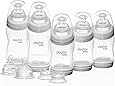 Playtex Baby VentAire Kit de biberon anticolique