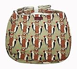 Bungalow 360 Large Messenger Bag (Woodpecker)
