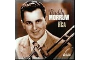 Buddy Morrow on RCA