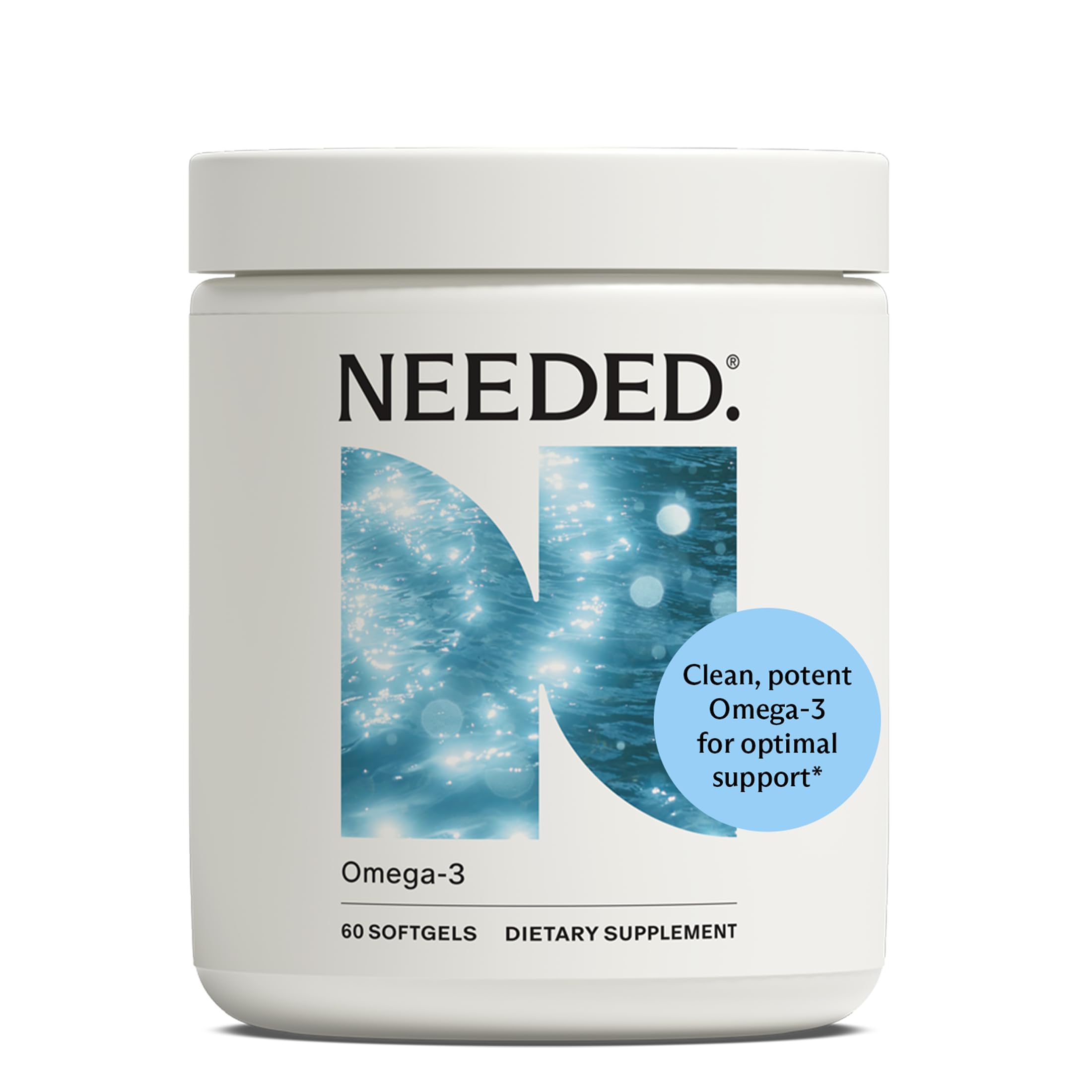 Omega-3 (Original)