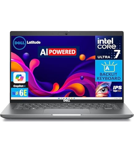 Amazon.com: Dell Latitude 5440 14
