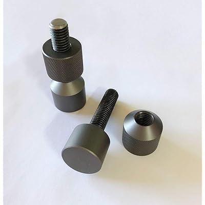 SST Two Hole Flange Alignment Pin Set