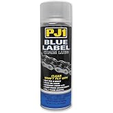 PJ1 1-22 Blue Label Chain Lube - 13 Ounce